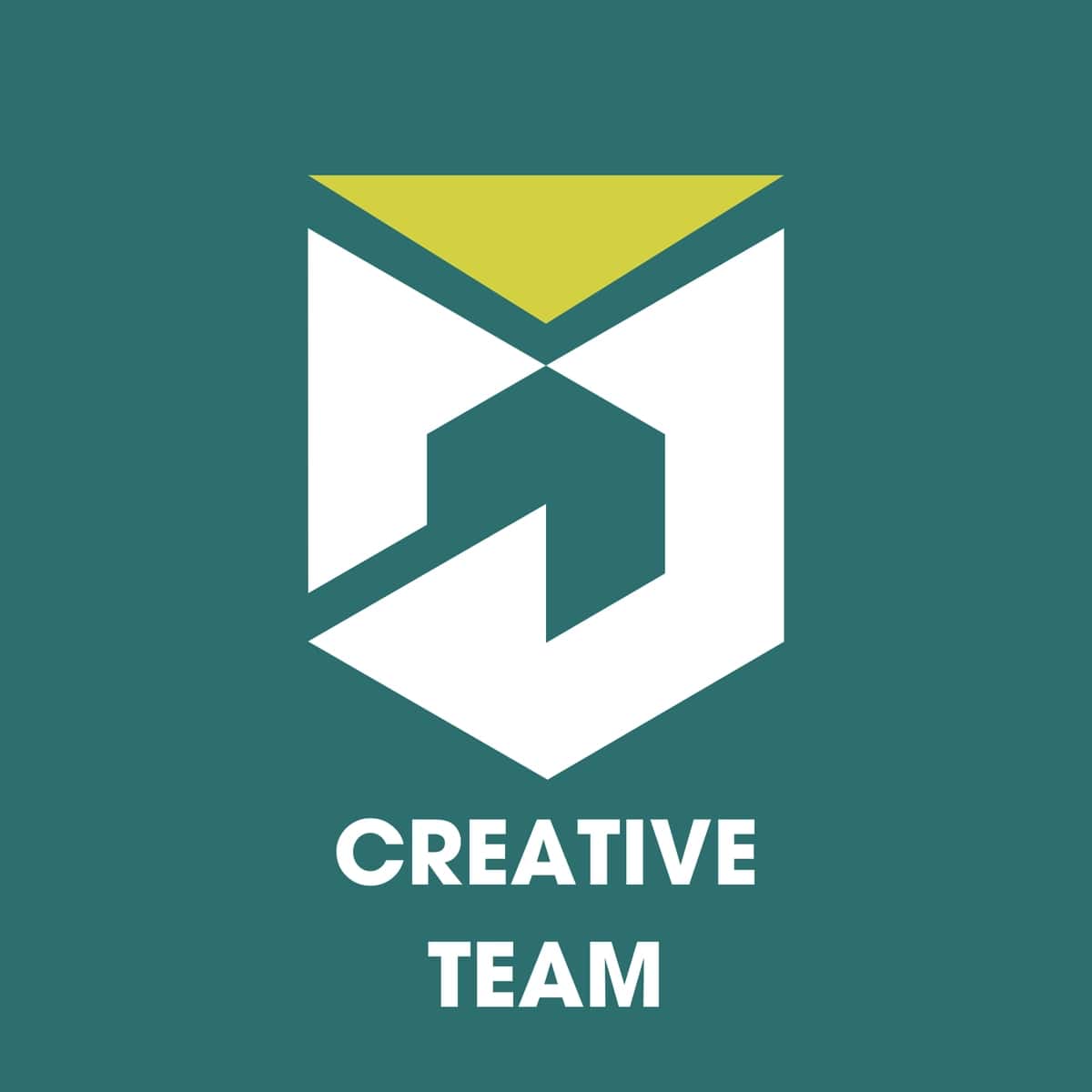 Creative team logotipi 1