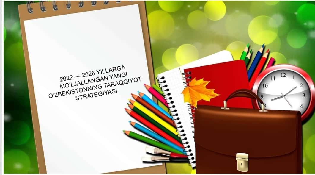 Inson qadrini yuksaltirish va erkin farovon jamiyatni yanada rivojlantirish orqali xalqparvar davlat parpo etish 1