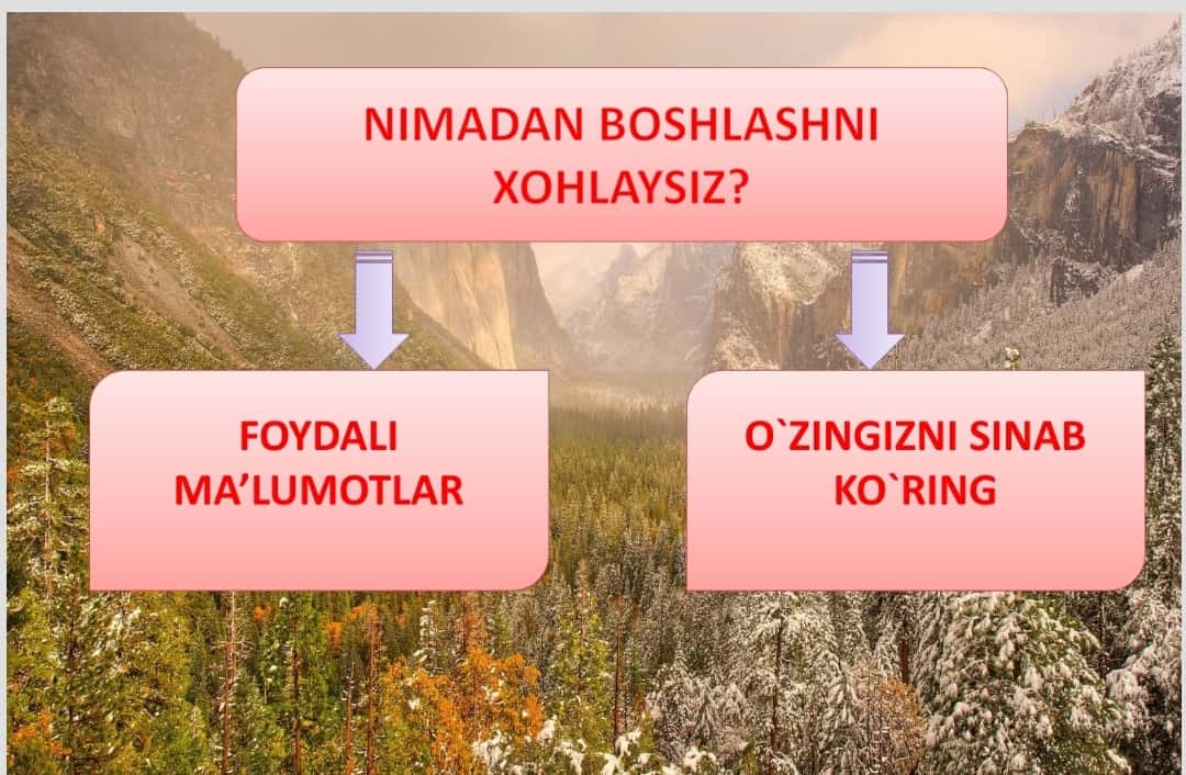 Аминокислоталар 1