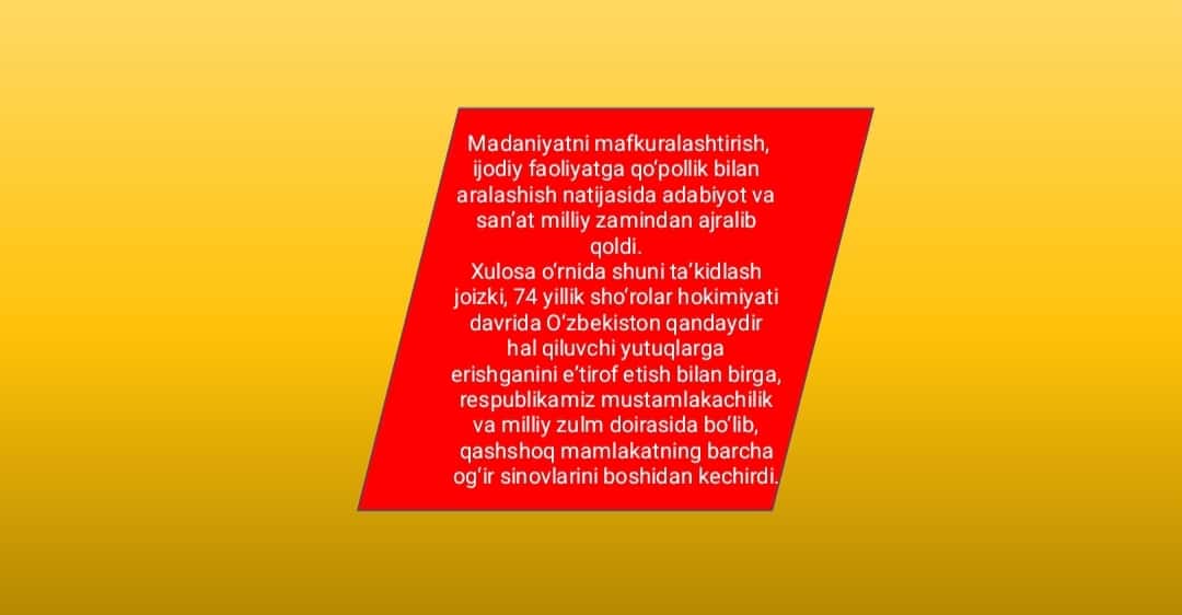 Axoli turmush tarzining og’irlashuvi 1
