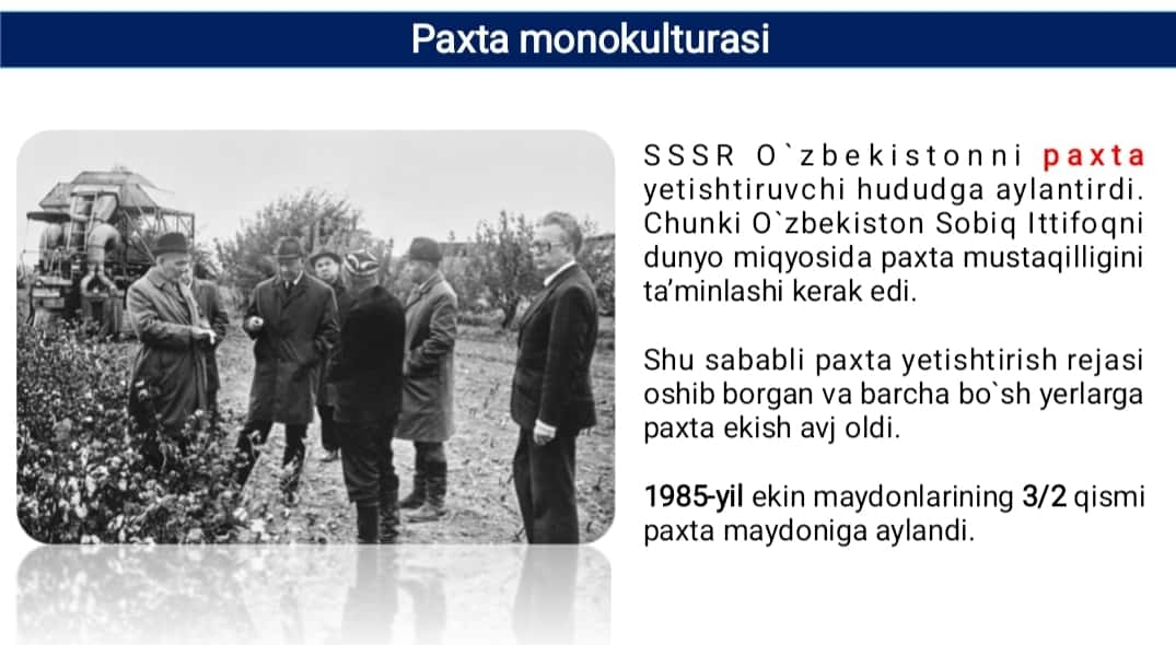 Sovet davlatida ma’muriy-buyruqbozlik tizimining kuchayishi 1