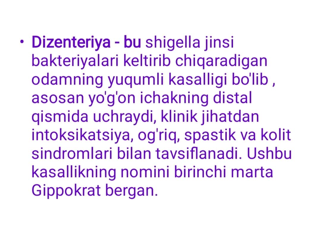 Shigella 1