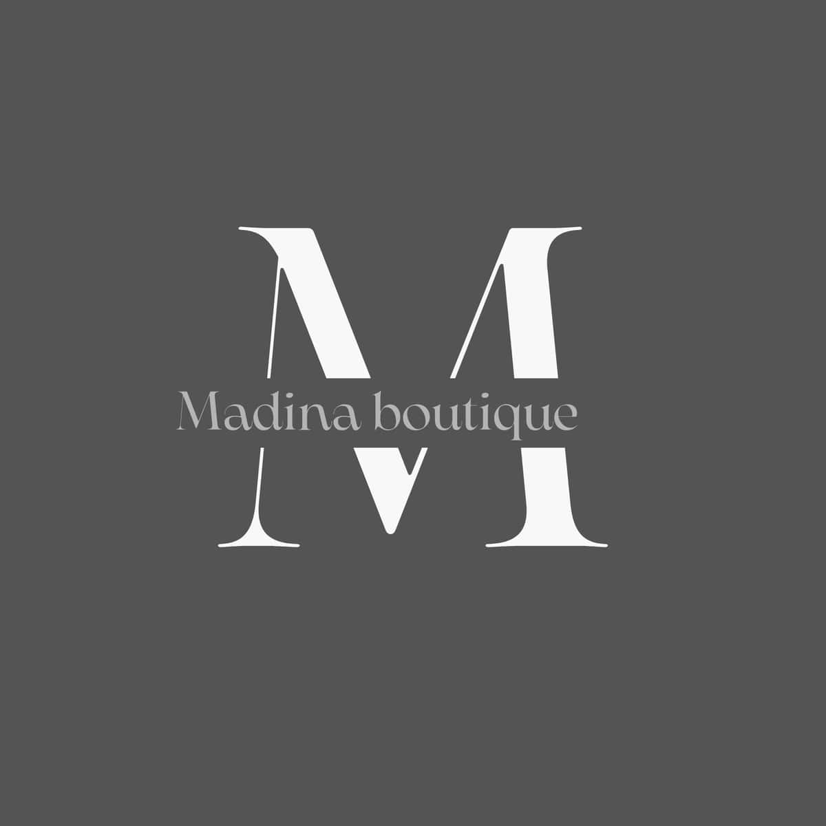 Madina boutique 1