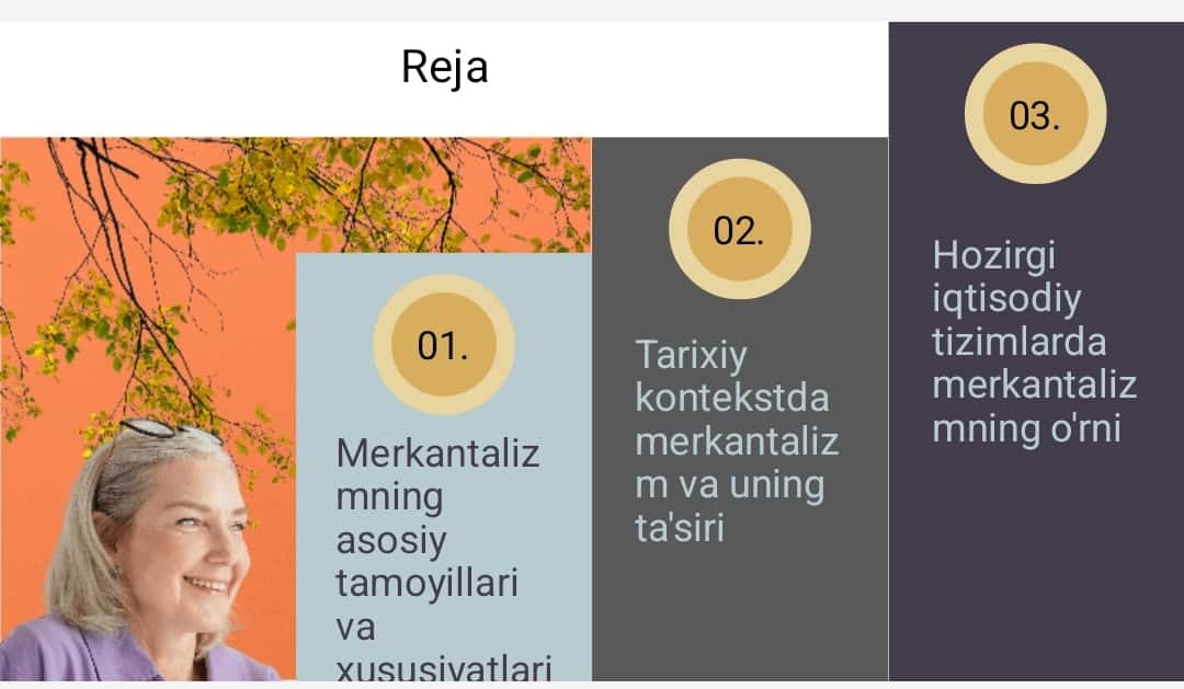 Merkantalizm 1
