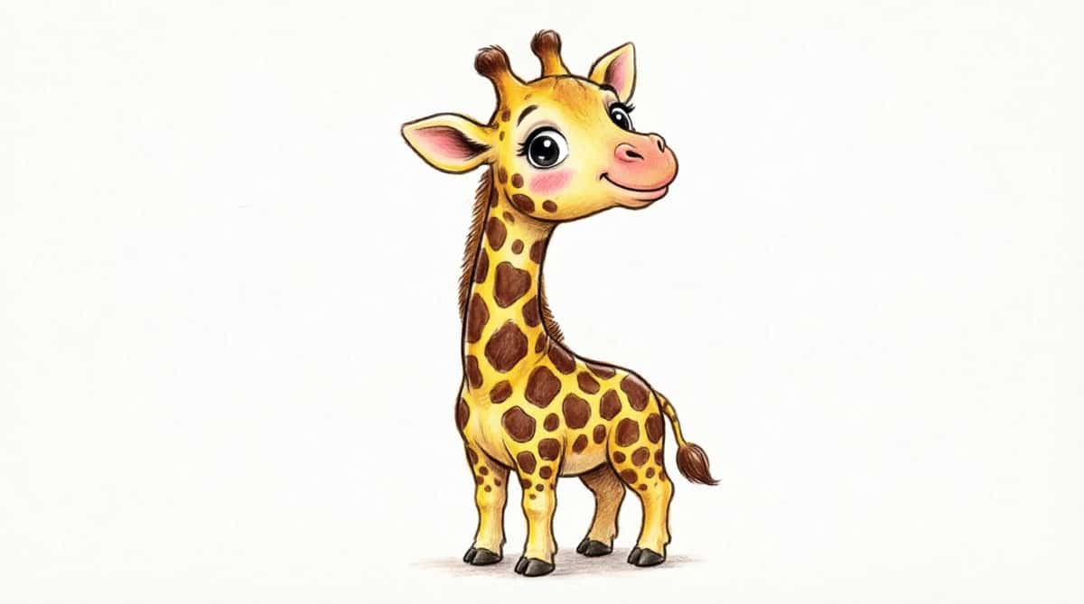 Illustratsiya to'plami Animals  |  Hayvonlarchalar illustratsiya to'plami 2