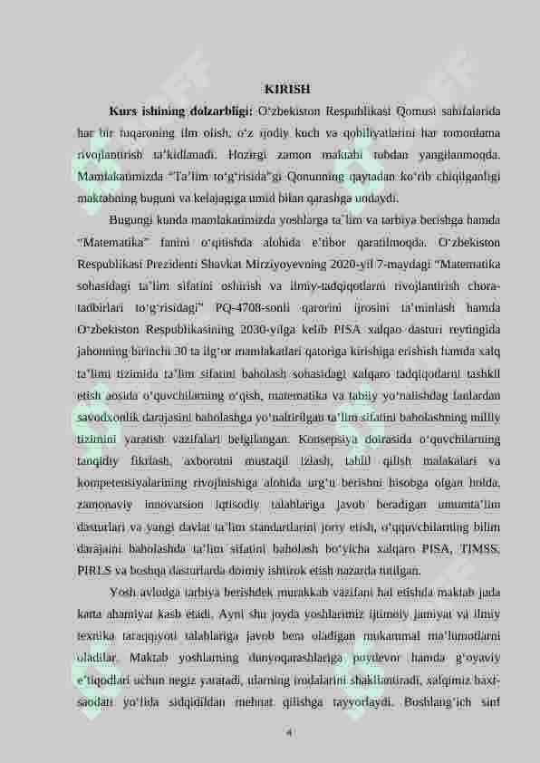 BOSHLANG‘ICH SINFLARDA OG‘ZAKI HISOBLASHGA O‘RGATISH METODIKASI (1-2-SINFLARDA TIZIMLI ISHLAB CHIQING) 3