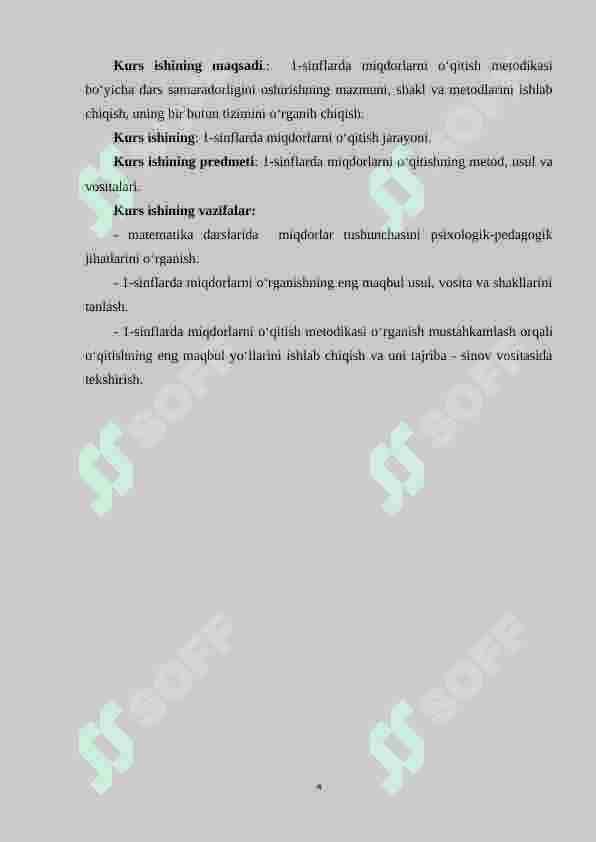 1-sinf o‘quvchilariga miqdorlarni o‘rgatish metodikasi 4