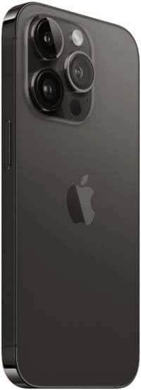 Iphone 14 Pro 3D model 1