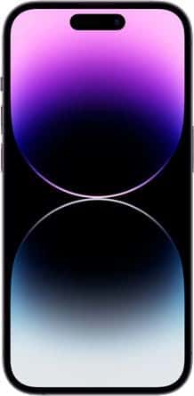 Iphone 14 Pro Max 3D model 1
