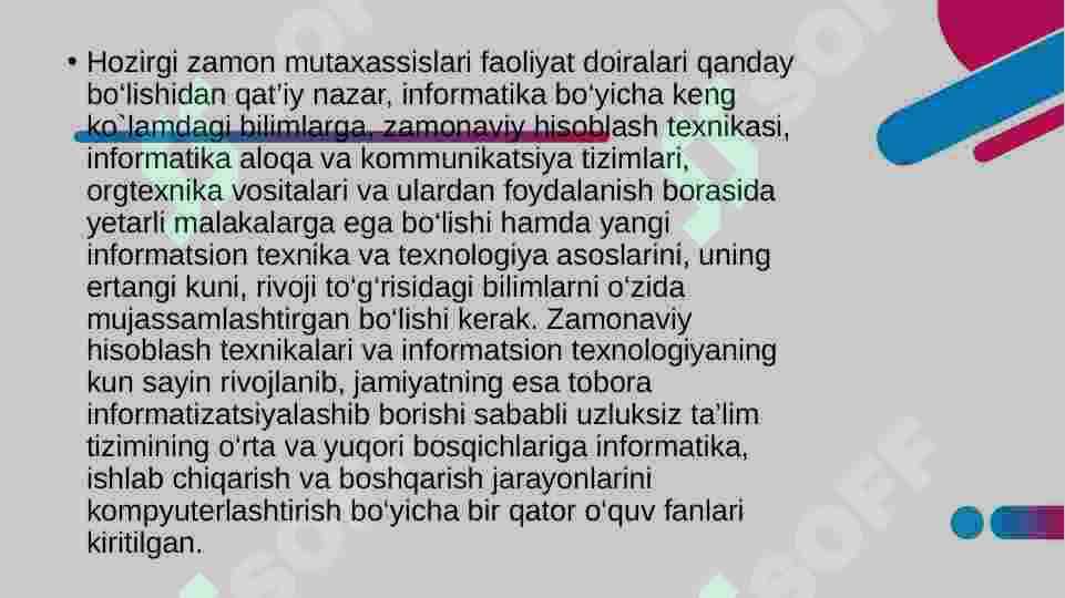 O‘quv texnika vositalari 2