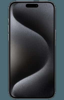 Iphone 15 Pro Max 3D model 1