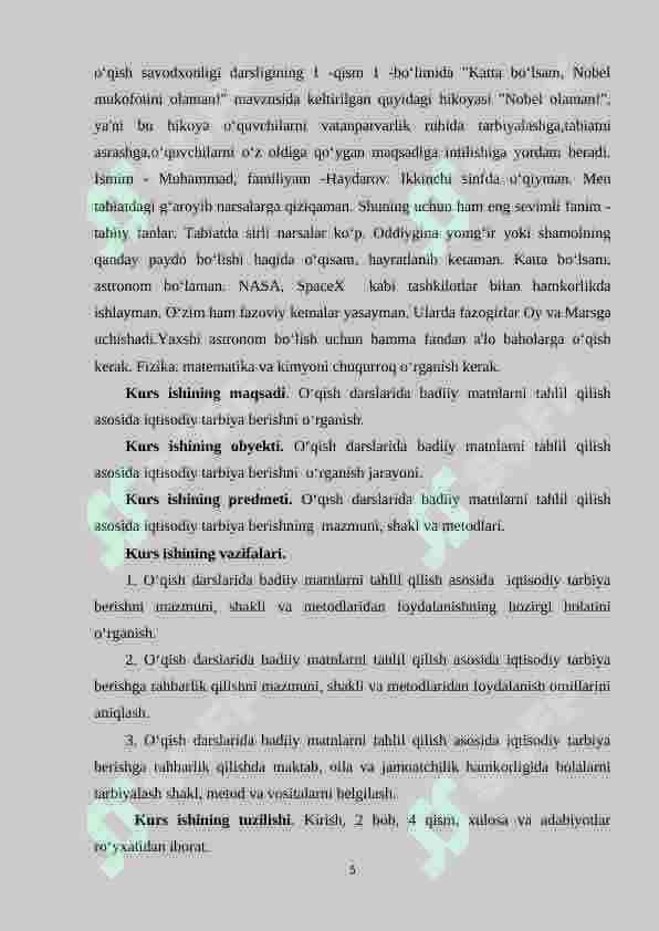 Boshlang‘ich ta'lim o‘quvchilariga to‘g‘ri o‘qishni o‘rgatish usullari 5