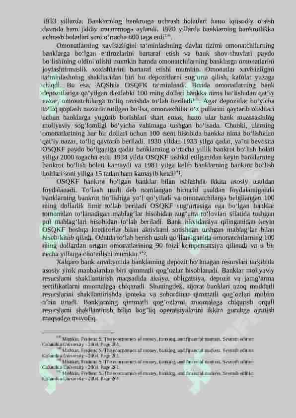 Tijorat banklarining operasiyalari 4