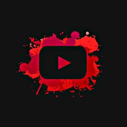 Youtube banner, avatar yasap beraman 1
