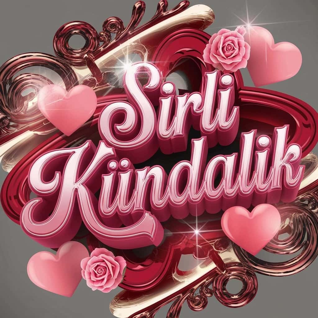 "Sirli kundalik" guruh va kanali uchun tayyorlangan logotip. 1