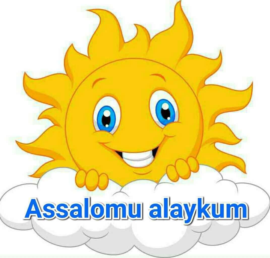 Sehrli soʻzlar (maktablar uchun) 1