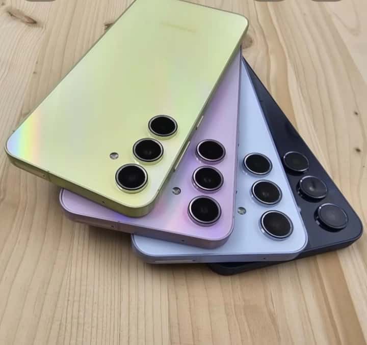 GALAXY A55 2