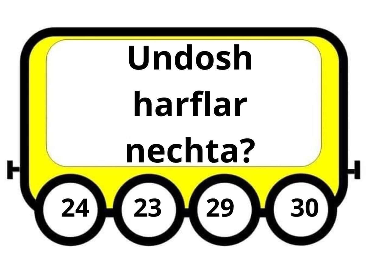 Boshlangʻich sinflar va boʻgʻchalar uchun savollar tuzish shabloni 2