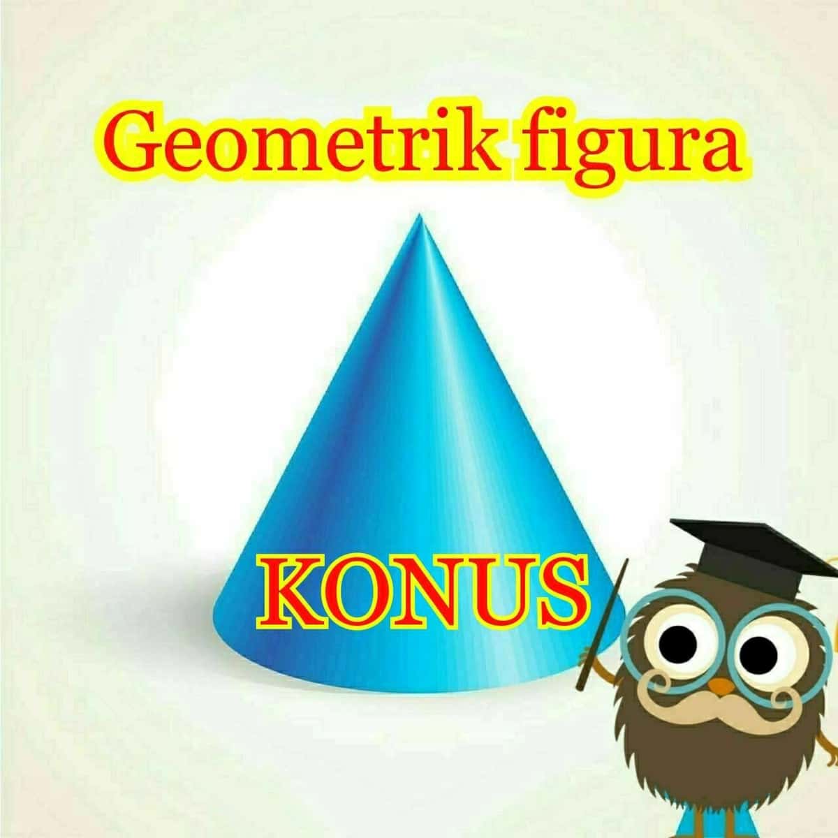 Geometrik shakllar 1