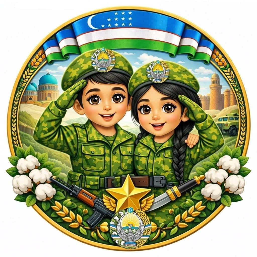 14-yanvar uchun beydjik 1