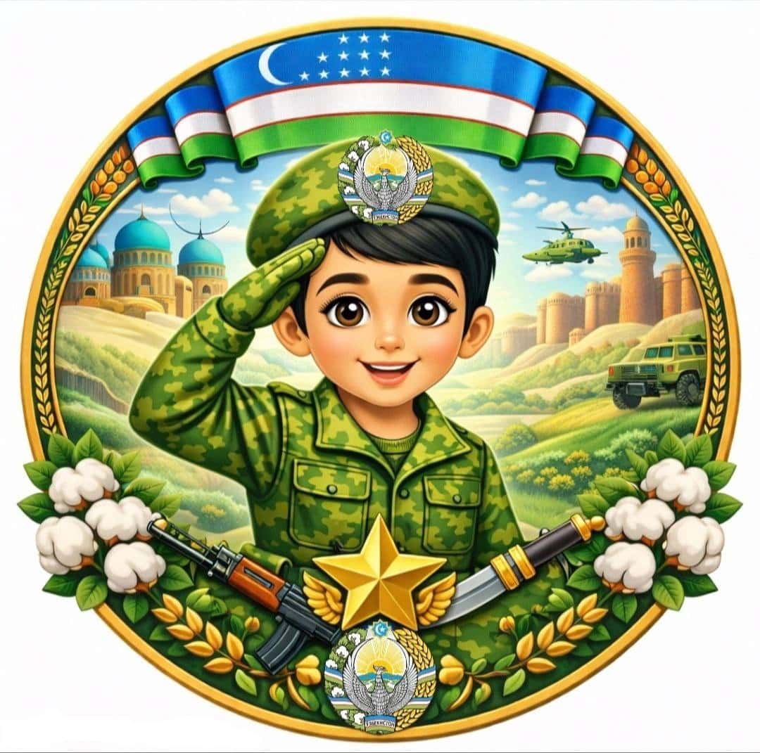 14-yanvar uchun beydjik 2