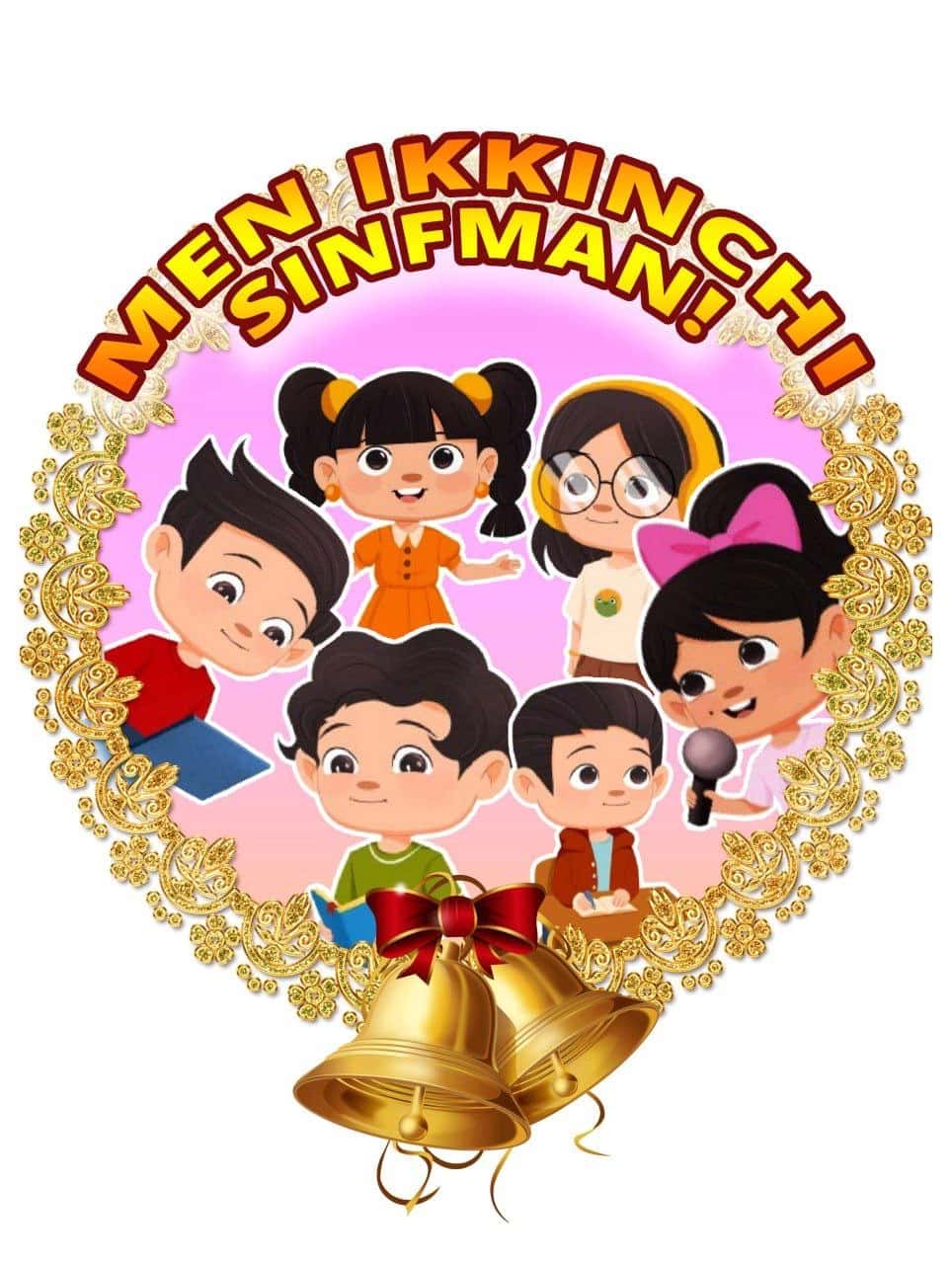 Men 1-sinfman 1