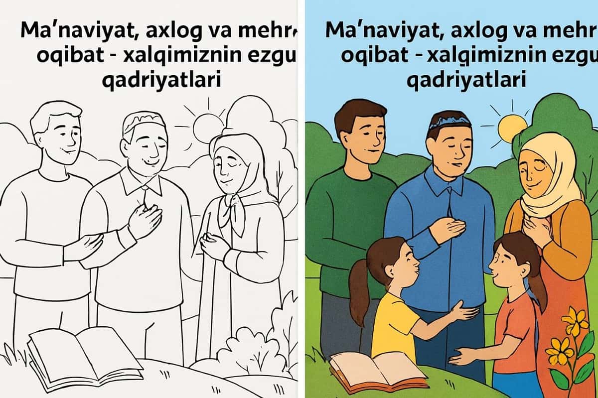 Kelajak soati uchun rasmlar 2