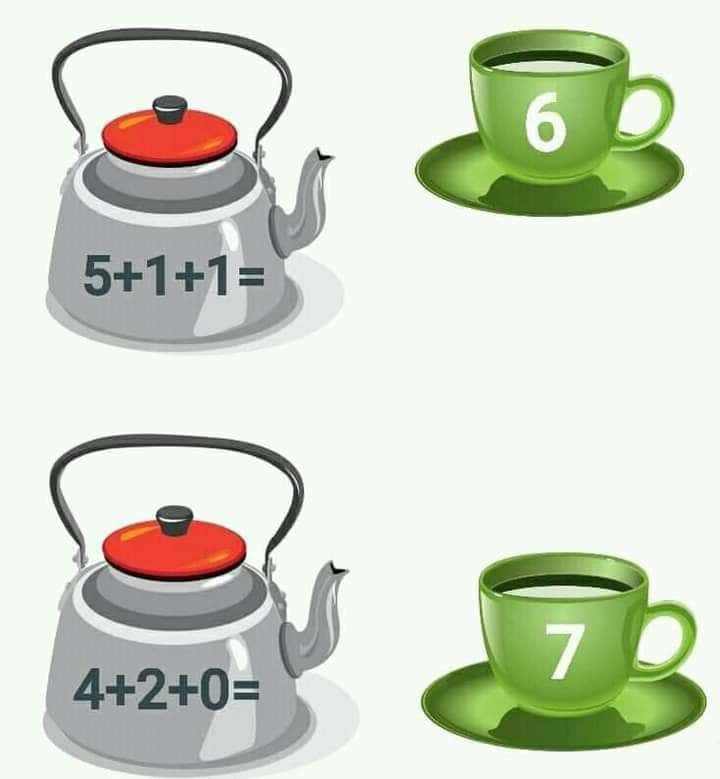 Matematikadan misollar 2