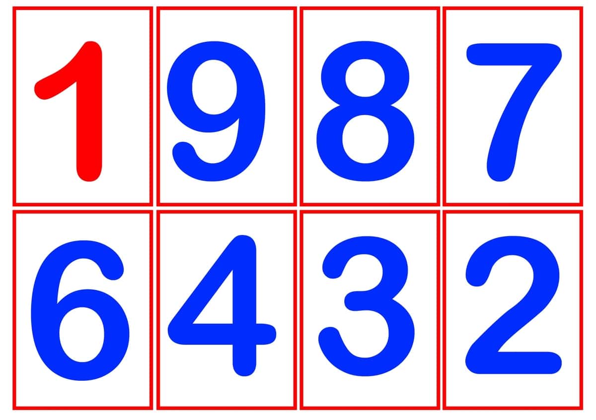 Matematik misollar 2
