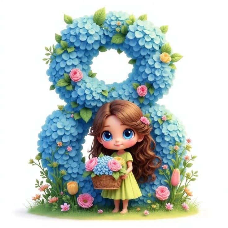 8-mart rasmlari 2