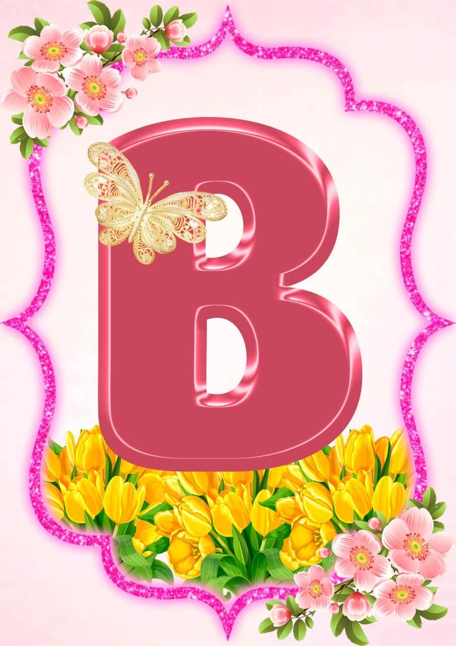 Bahoriy harflar 2