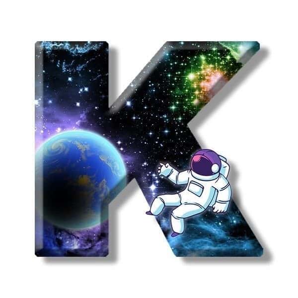 Kosmos, koinot yozuvi 1