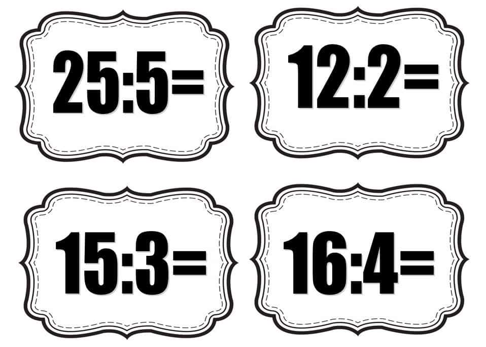 Matematika fanidan misollar 2