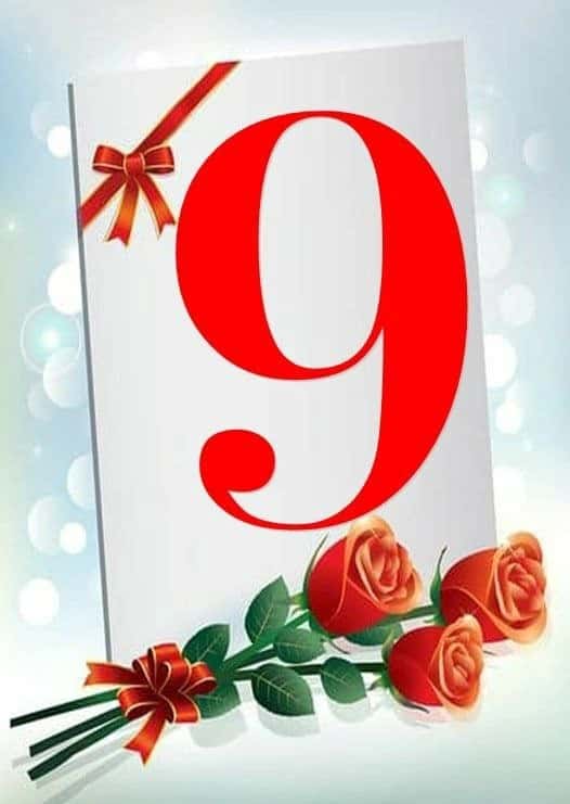 9-may Xotira va qadrlash kuni, yozuvi 1
