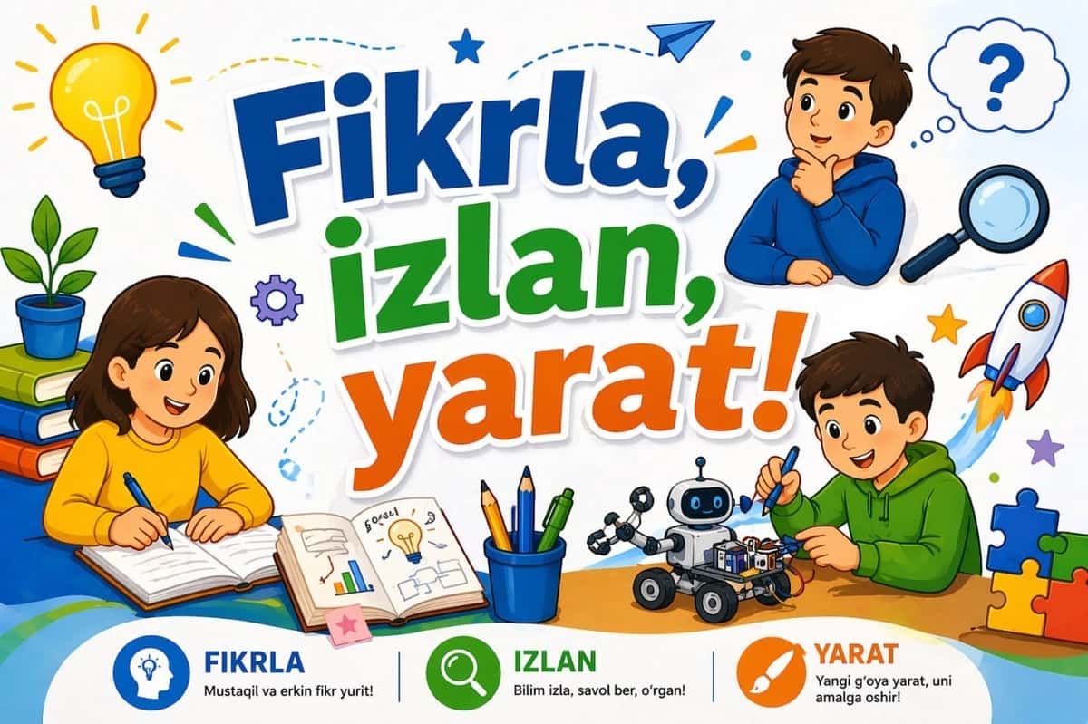 Innovatsion fikrlash 2