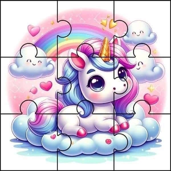 puzzles 1