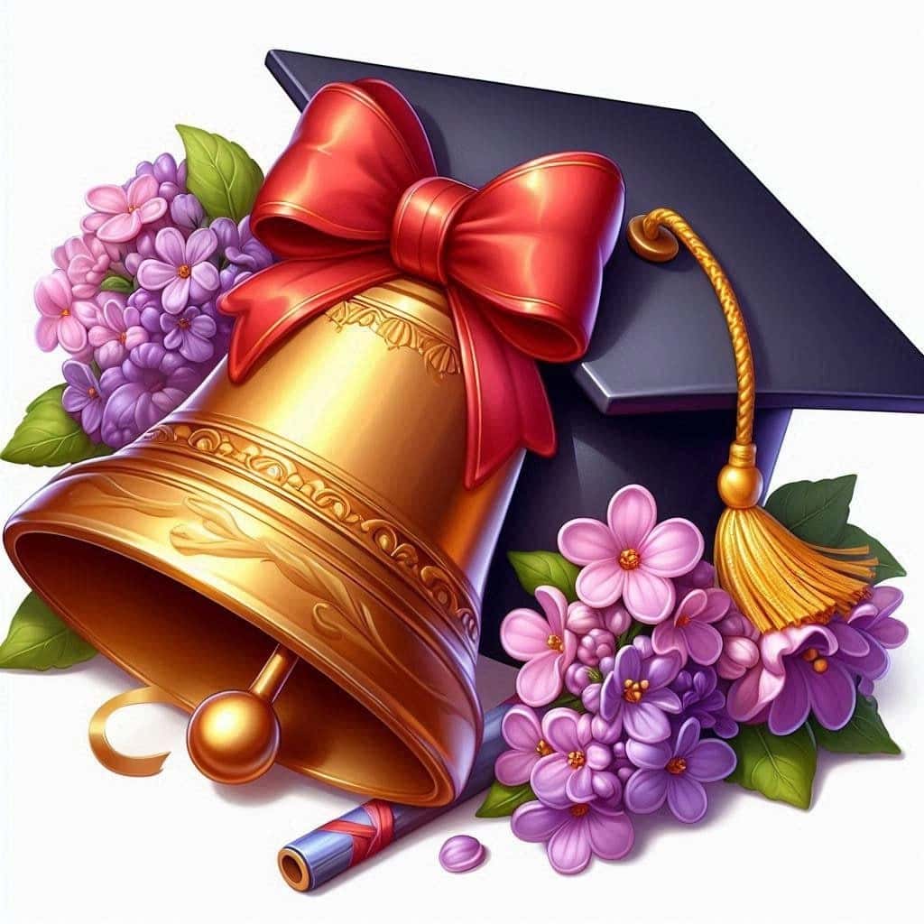 So'nggi qo'ng'iroq uchun rasm 1