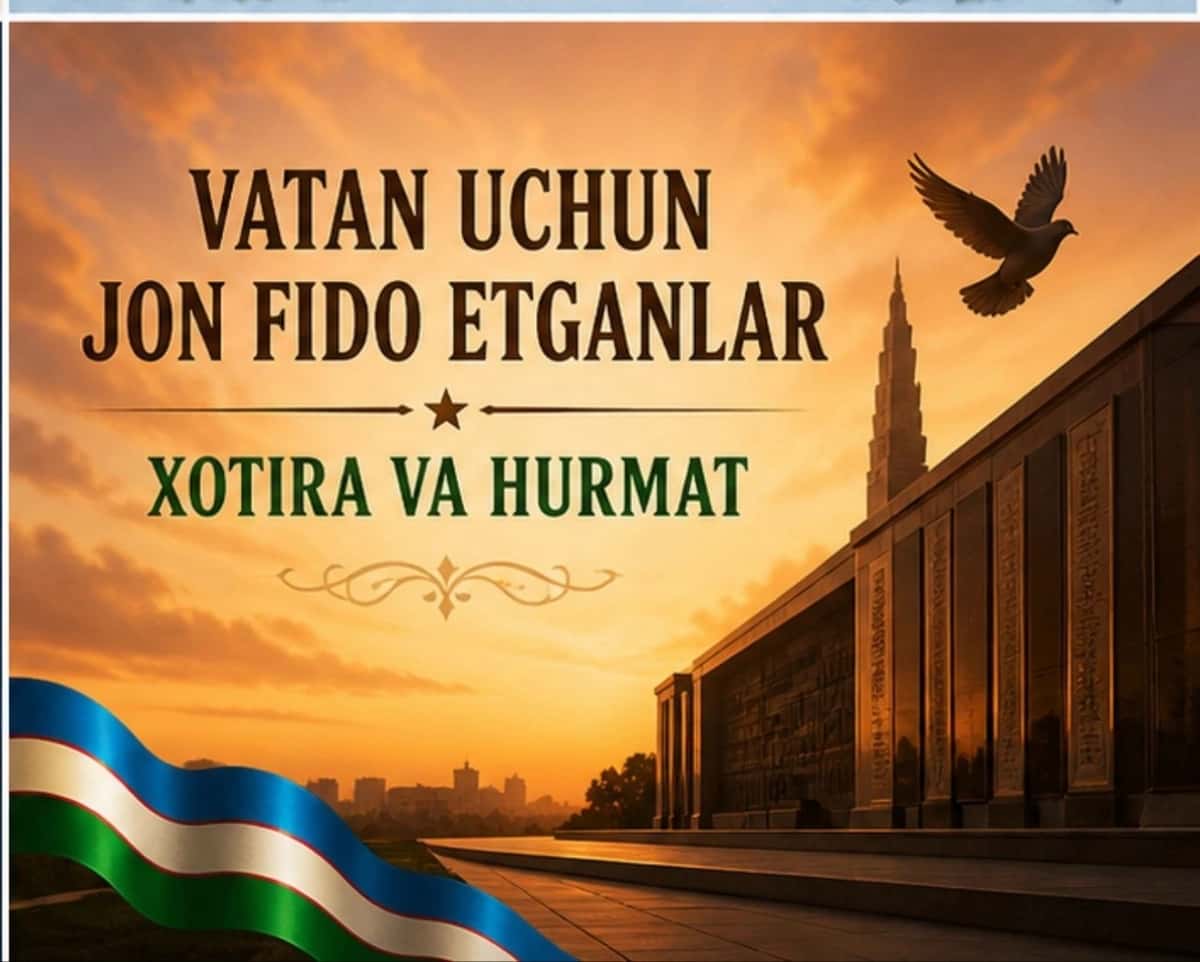 Millat fidoyilari, Xotira va qadrlash mavzusi uchun ko'rgazmalar 1