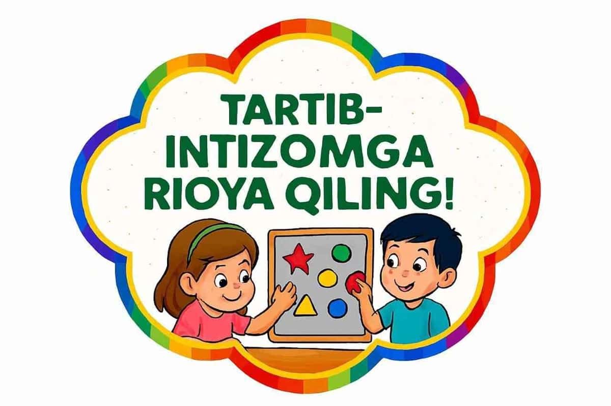 Oltin qoidalar 2