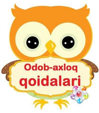 Oltin qoidalar 2