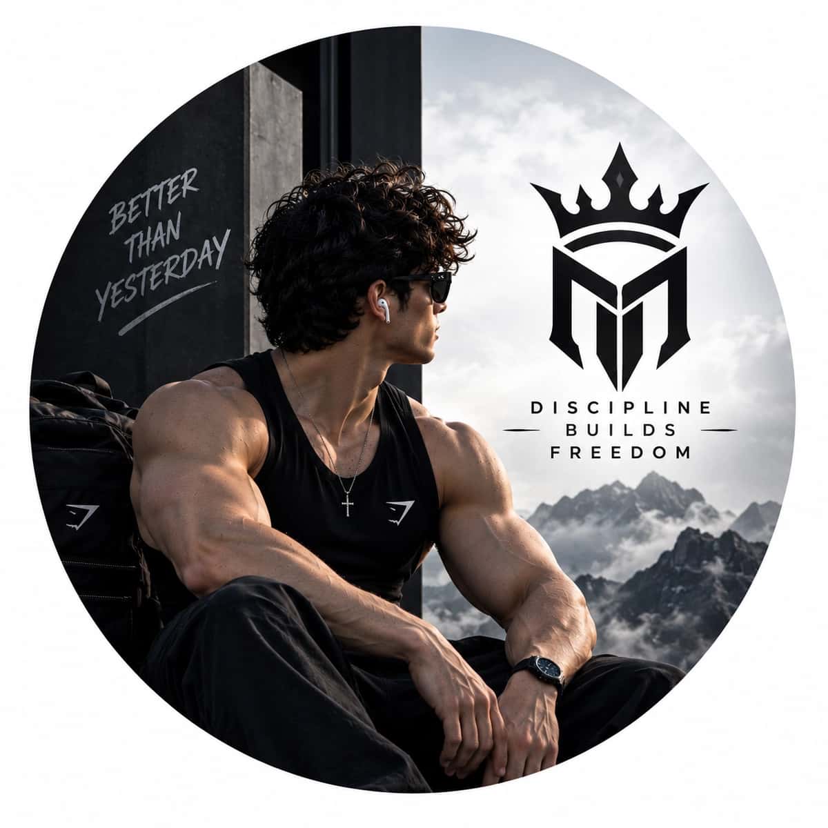 Erkaklar uchun premium profil rasmlat 2
