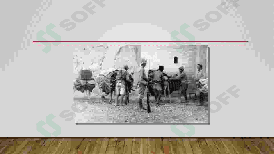 1917-1924 YILLARDA BUXORO HUDUDI 8