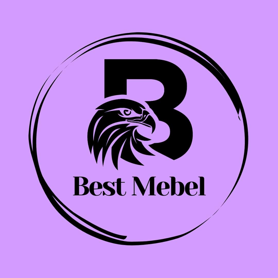 mebel ishlab chiqaruvchilar uchun mos bulgan logotip 1