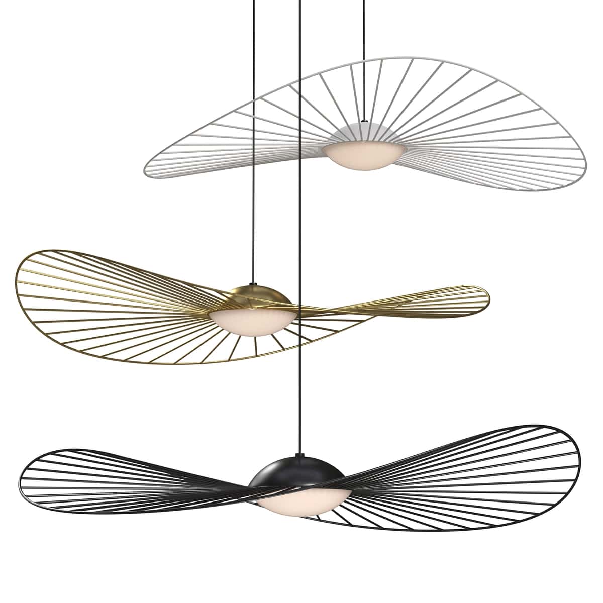 Vertigo Nova LED Pendant 1