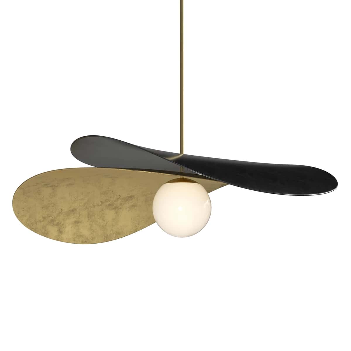 Olivia Pendant Lamp 1