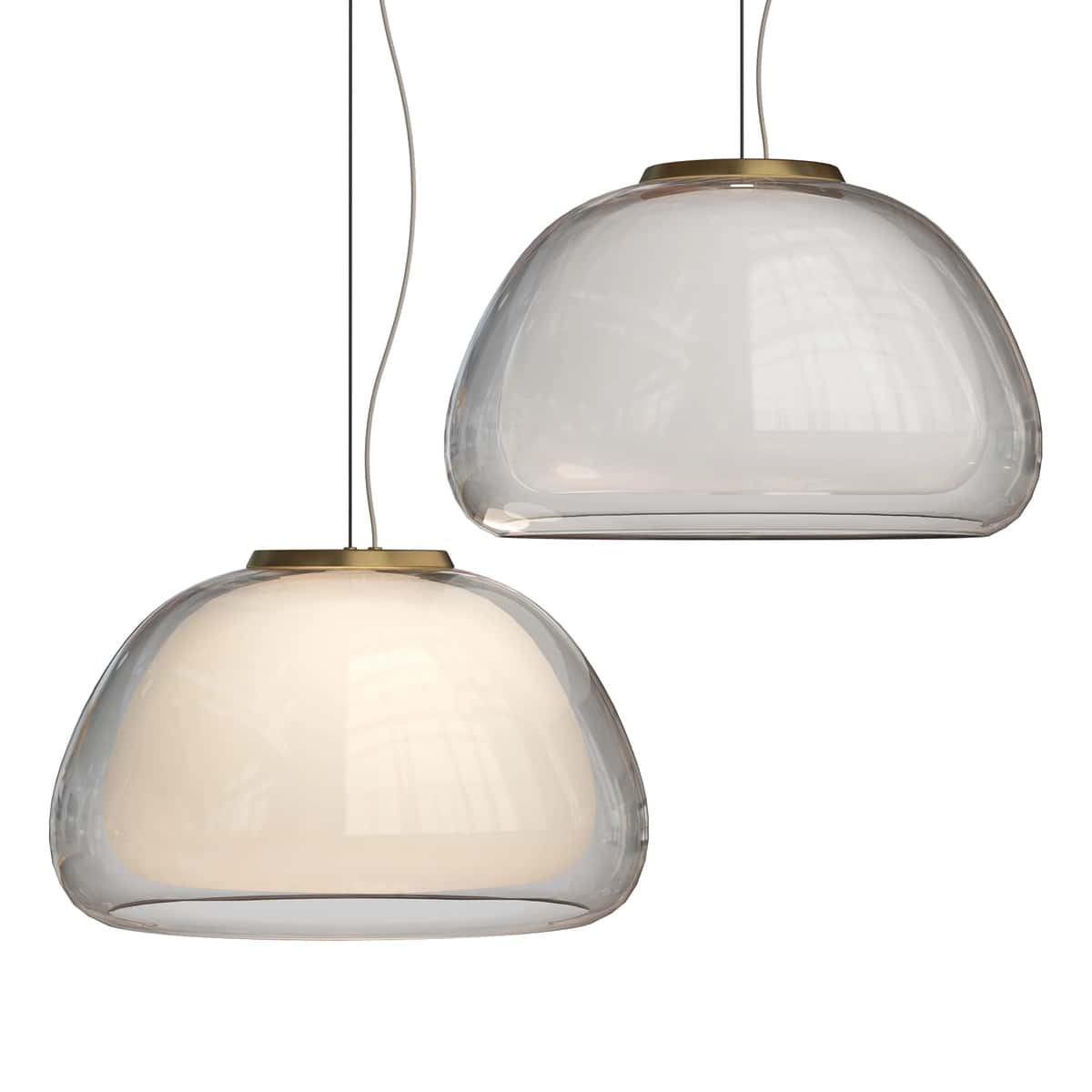 Jelly Pendant Light 1