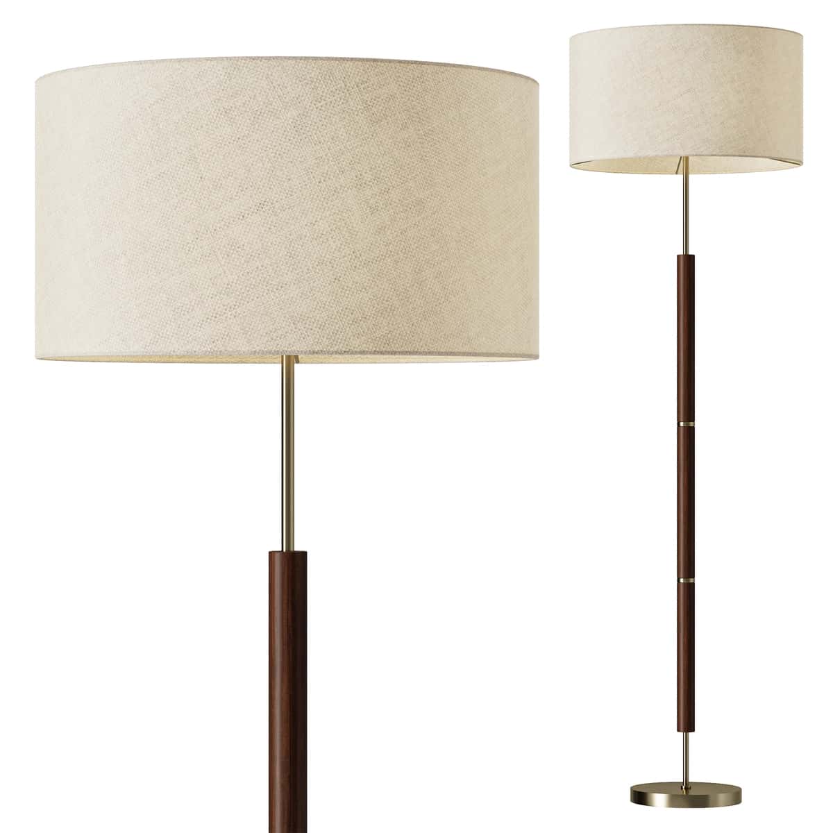 Fernando Floor Lamp 1