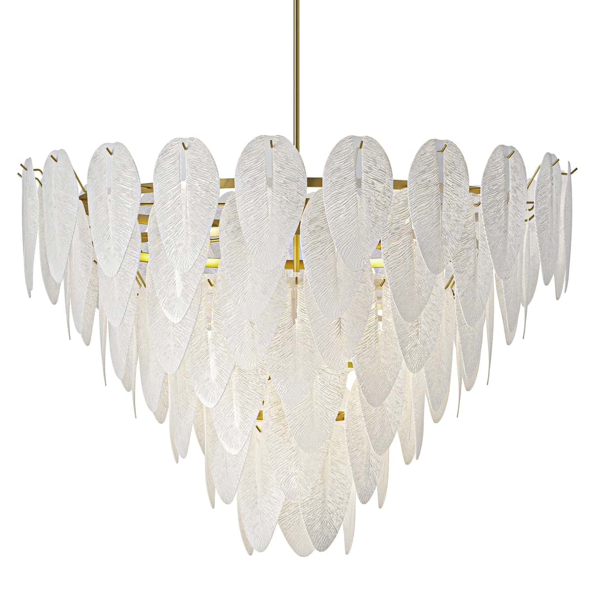 Dantone Home Soul Large Chandelier 1