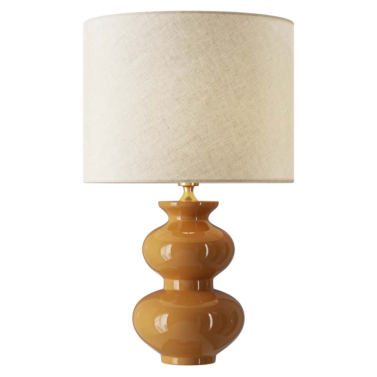 Carmen Dolce Table Lamp 1