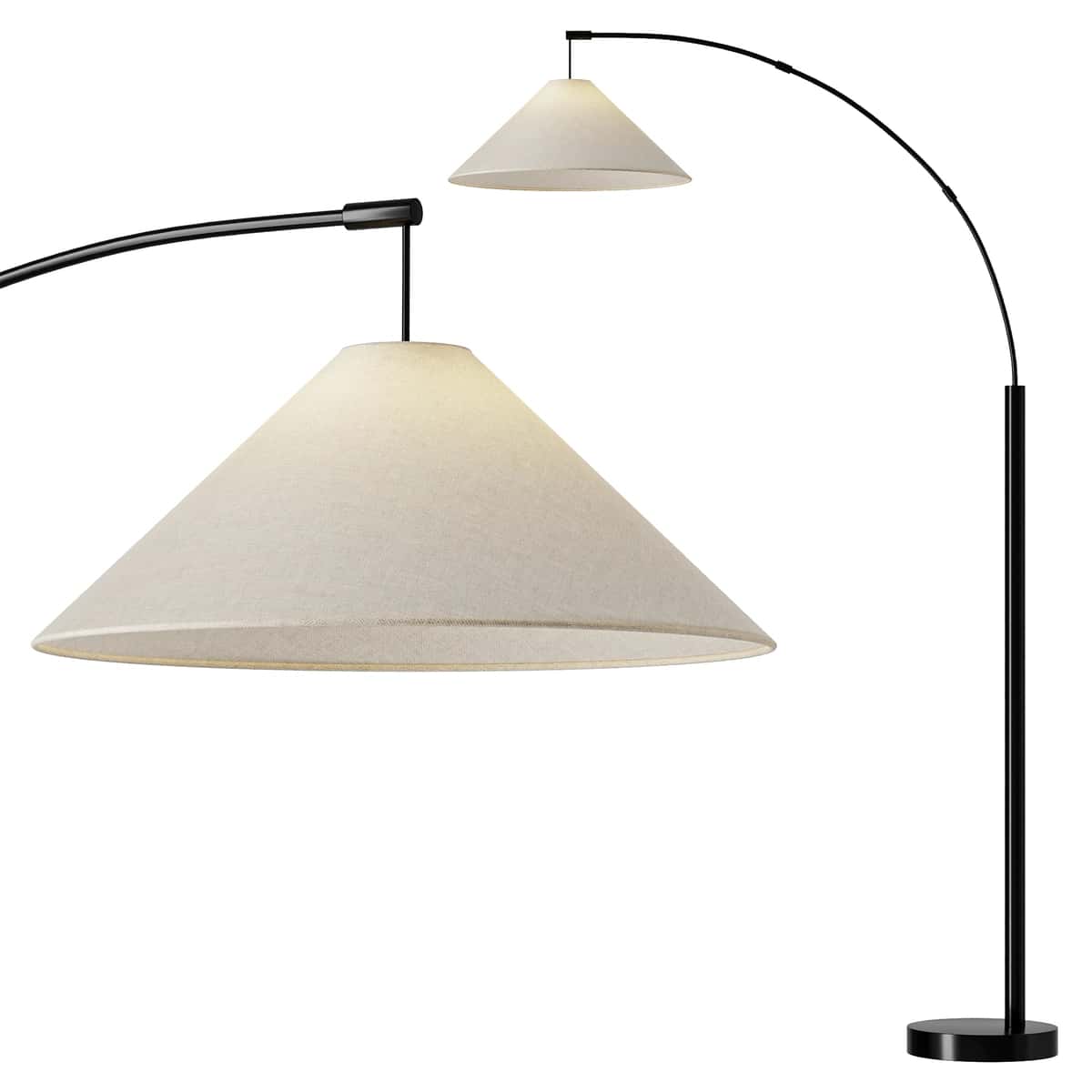 Braxton Floor Lamp 1